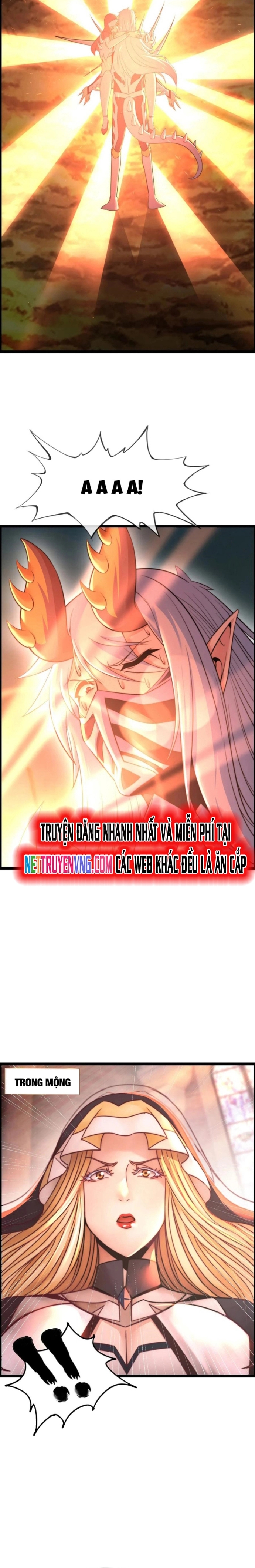 Phát Sóng Trực Tiếp, Ta Quét Ngang Dị Giới: Chapter 48