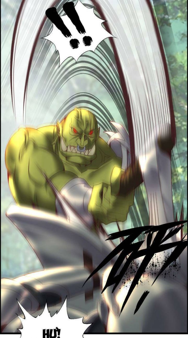 Phát Sóng Trực Tiếp, Ta Quét Ngang Dị Giới: Chapter 5