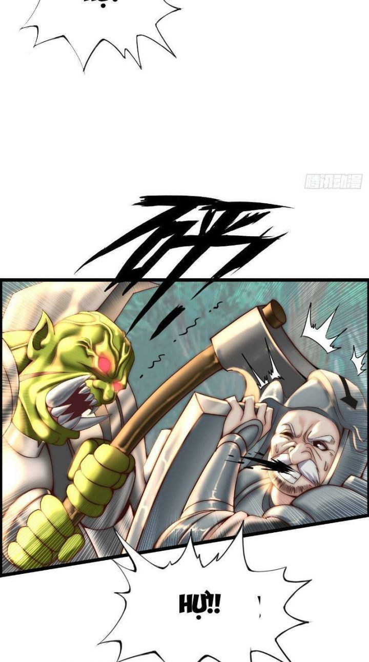 Phát Sóng Trực Tiếp, Ta Quét Ngang Dị Giới: Chapter 5