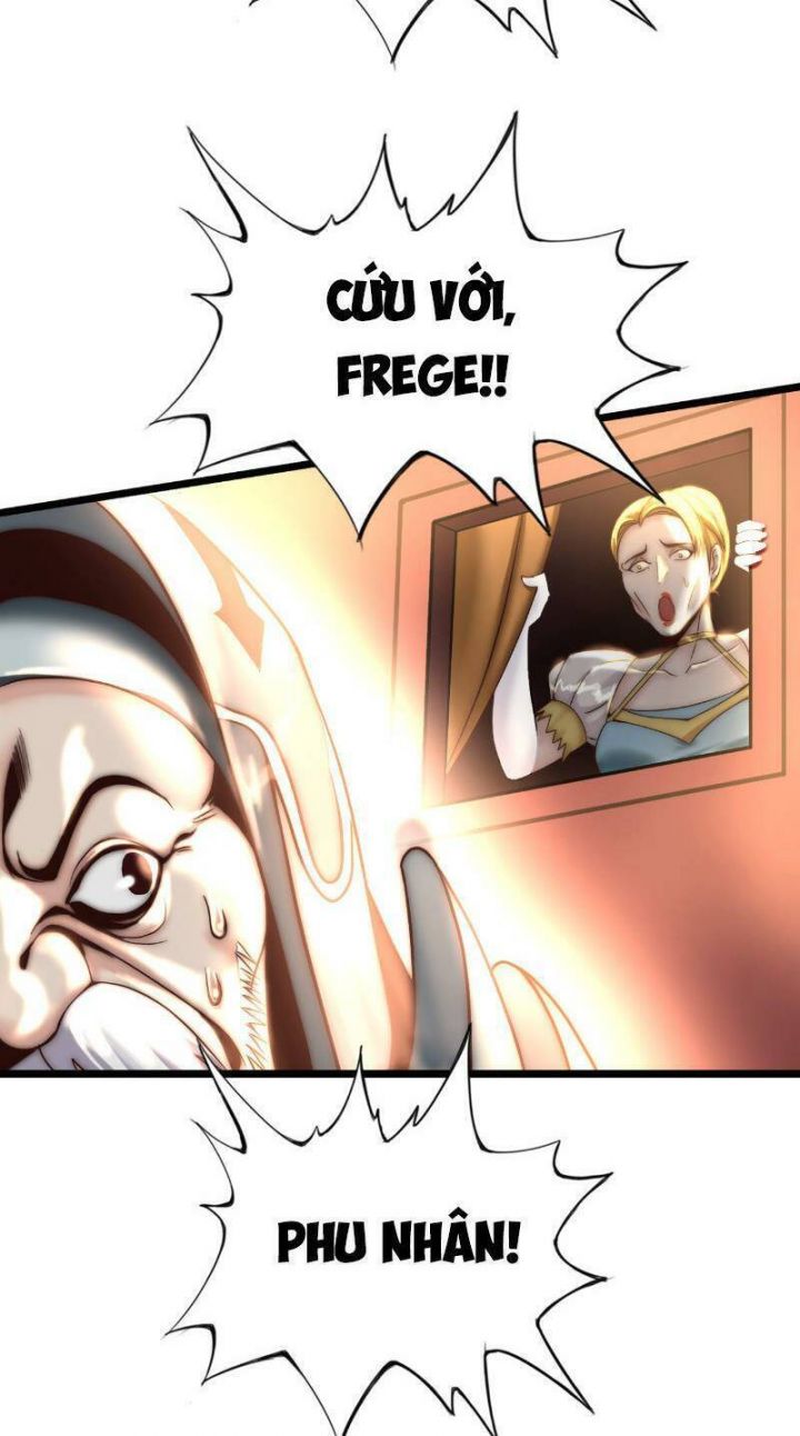 Phát Sóng Trực Tiếp, Ta Quét Ngang Dị Giới: Chapter 5