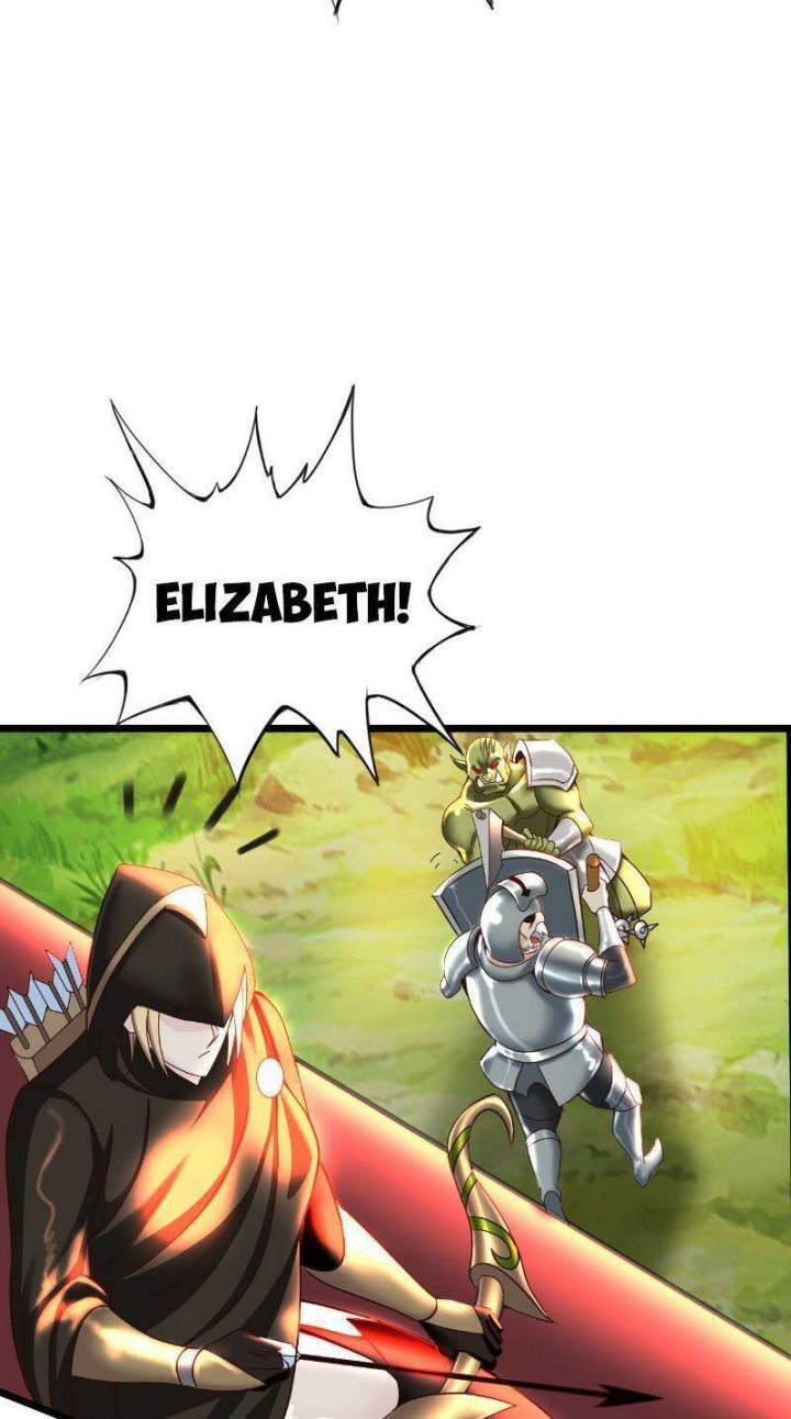 Phát Sóng Trực Tiếp, Ta Quét Ngang Dị Giới: Chapter 5