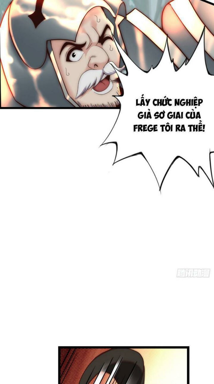 Phát Sóng Trực Tiếp, Ta Quét Ngang Dị Giới: Chapter 5