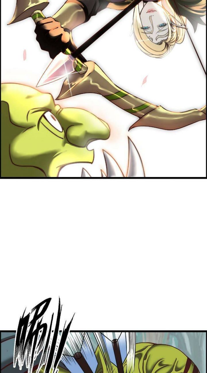 Phát Sóng Trực Tiếp, Ta Quét Ngang Dị Giới: Chapter 5