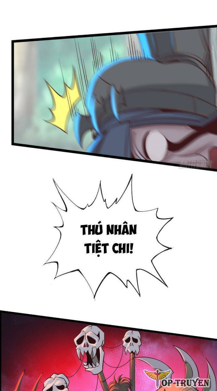 Phát Sóng Trực Tiếp, Ta Quét Ngang Dị Giới: Chapter 5