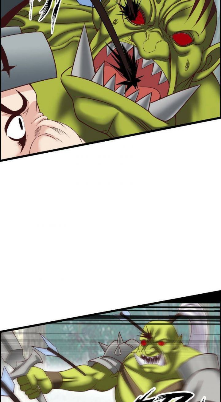 Phát Sóng Trực Tiếp, Ta Quét Ngang Dị Giới: Chapter 5