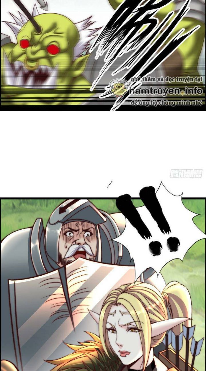 Phát Sóng Trực Tiếp, Ta Quét Ngang Dị Giới: Chapter 5