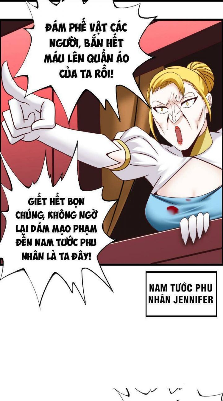 Phát Sóng Trực Tiếp, Ta Quét Ngang Dị Giới: Chapter 5