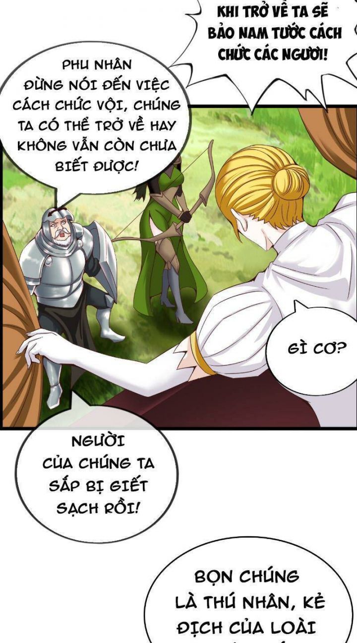 Phát Sóng Trực Tiếp, Ta Quét Ngang Dị Giới: Chapter 5