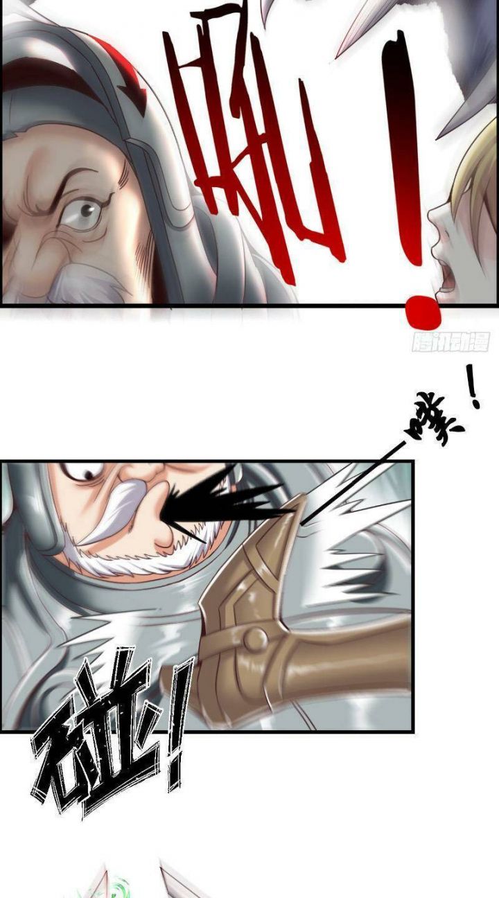 Phát Sóng Trực Tiếp, Ta Quét Ngang Dị Giới: Chapter 5