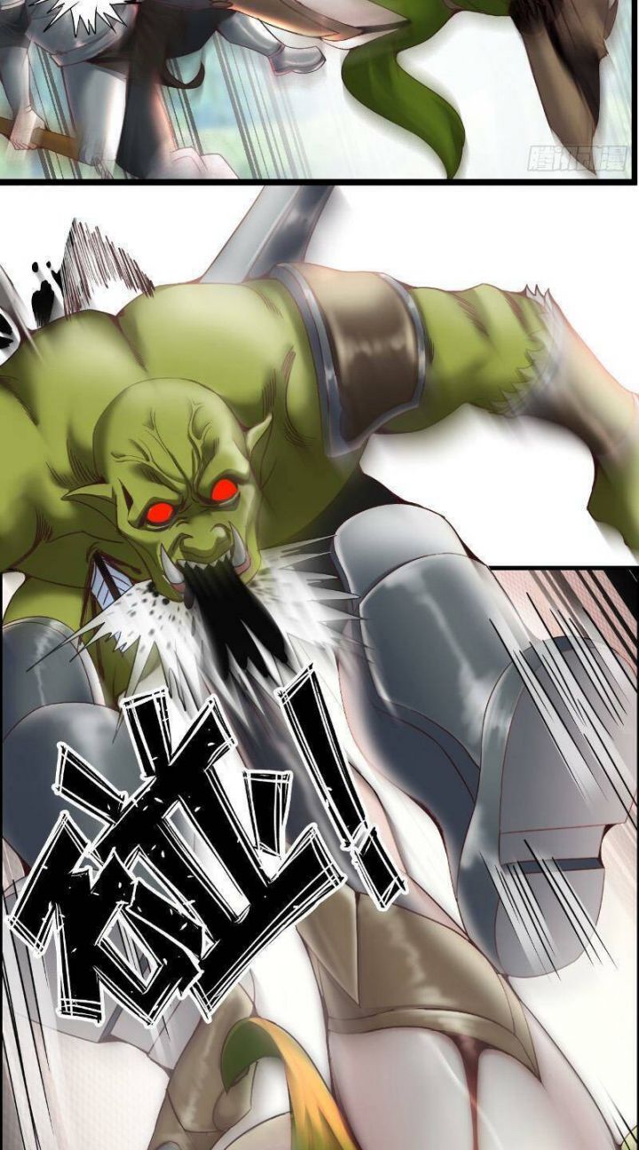 Phát Sóng Trực Tiếp, Ta Quét Ngang Dị Giới: Chapter 5