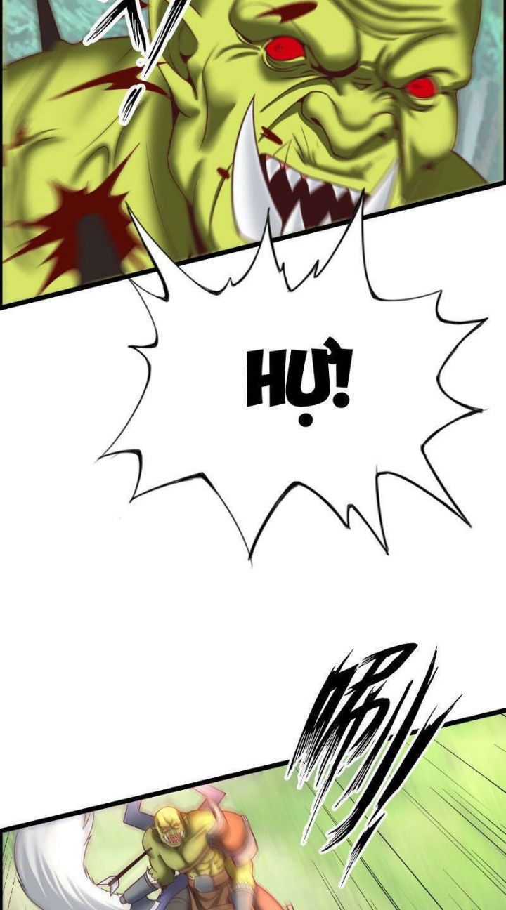 Phát Sóng Trực Tiếp, Ta Quét Ngang Dị Giới: Chapter 5