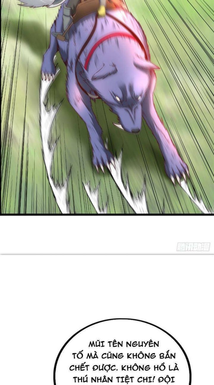 Phát Sóng Trực Tiếp, Ta Quét Ngang Dị Giới: Chapter 5