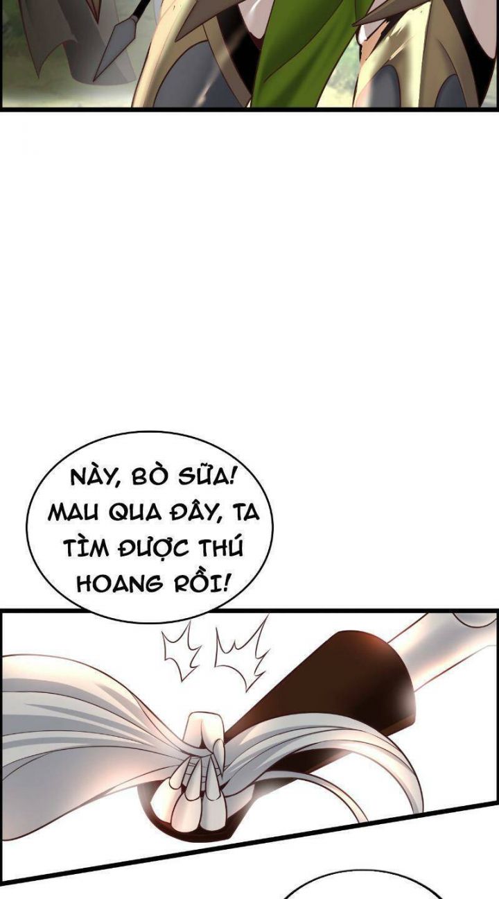 Phát Sóng Trực Tiếp, Ta Quét Ngang Dị Giới: Chapter 5