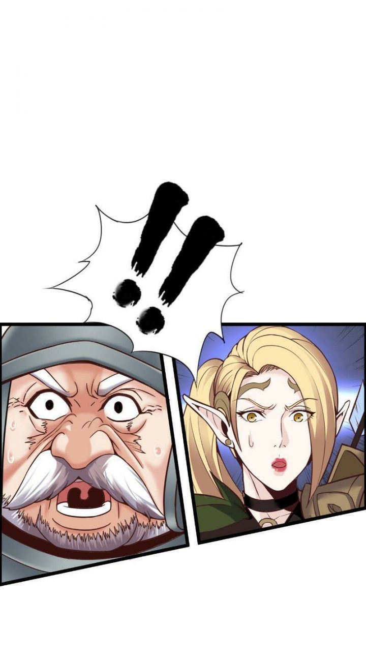 Phát Sóng Trực Tiếp, Ta Quét Ngang Dị Giới: Chapter 5