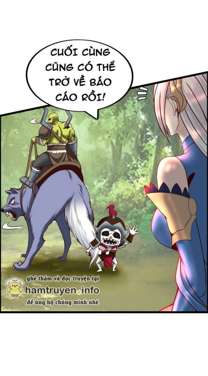 Phát Sóng Trực Tiếp, Ta Quét Ngang Dị Giới: Chapter 5