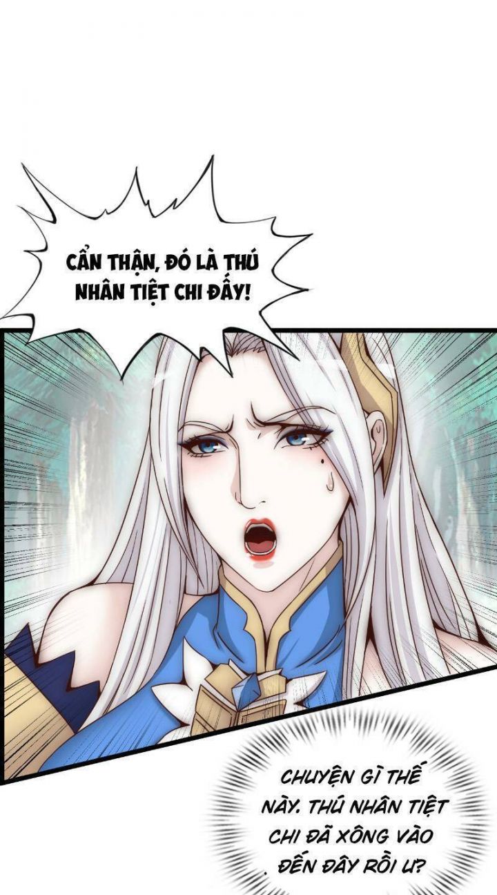 Phát Sóng Trực Tiếp, Ta Quét Ngang Dị Giới: Chapter 5