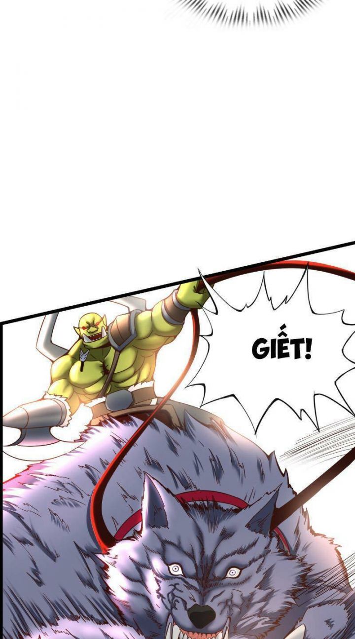 Phát Sóng Trực Tiếp, Ta Quét Ngang Dị Giới: Chapter 5