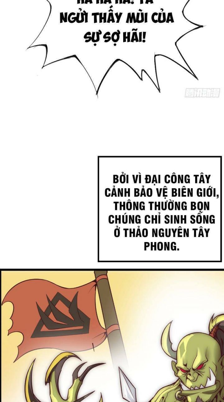 Phát Sóng Trực Tiếp, Ta Quét Ngang Dị Giới: Chapter 5