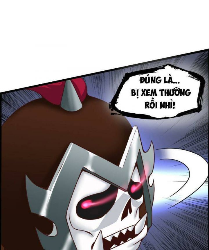 Phát Sóng Trực Tiếp, Ta Quét Ngang Dị Giới: Chapter 5