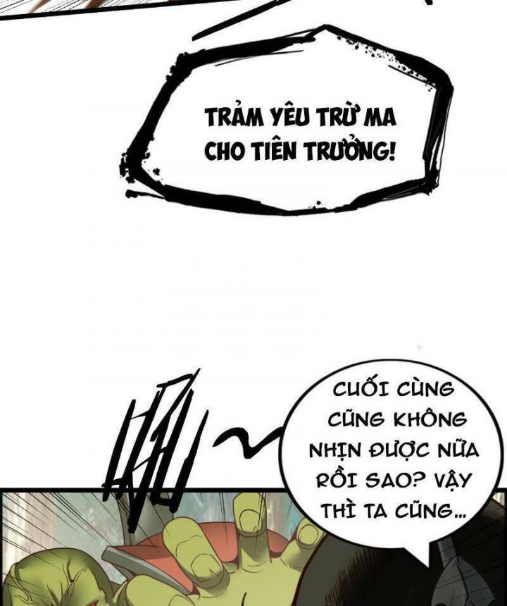 Phát Sóng Trực Tiếp, Ta Quét Ngang Dị Giới: Chapter 5