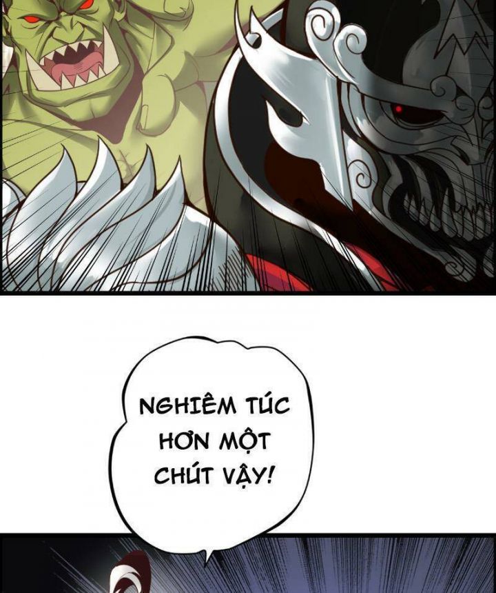 Phát Sóng Trực Tiếp, Ta Quét Ngang Dị Giới: Chapter 5