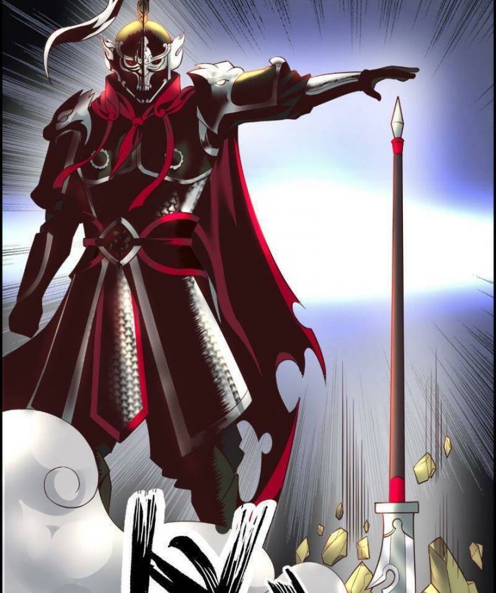 Phát Sóng Trực Tiếp, Ta Quét Ngang Dị Giới: Chapter 5