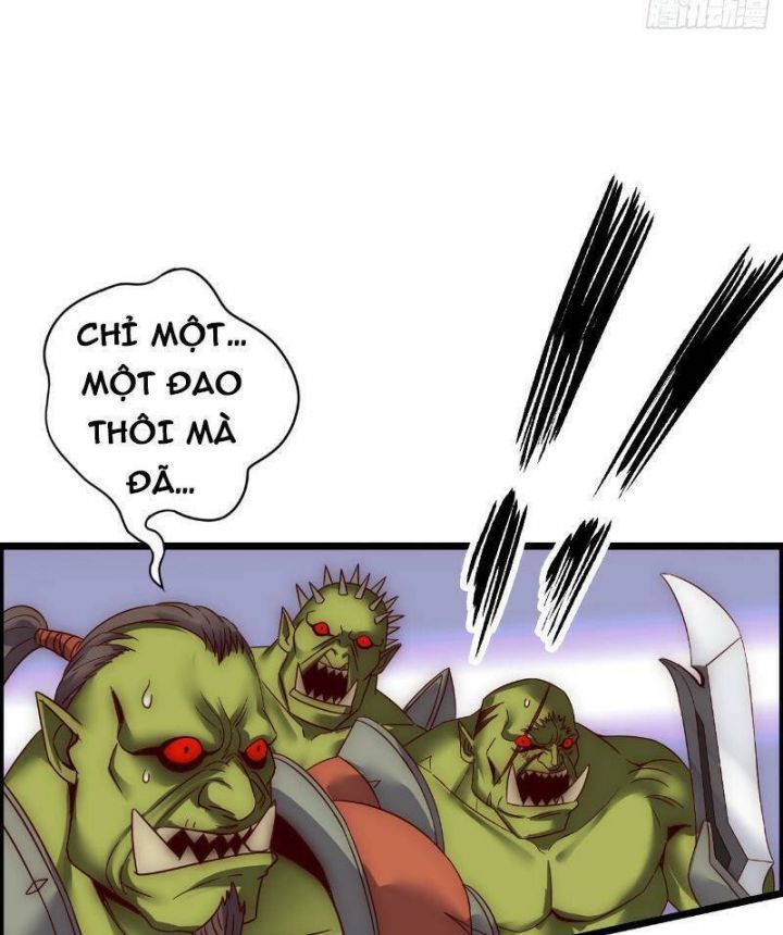 Phát Sóng Trực Tiếp, Ta Quét Ngang Dị Giới: Chapter 5