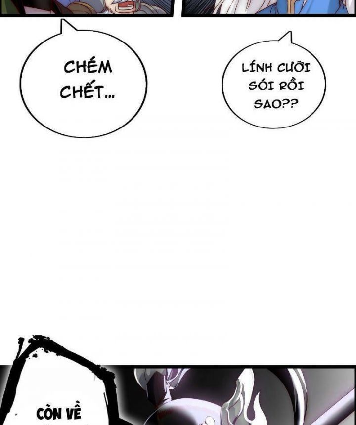 Phát Sóng Trực Tiếp, Ta Quét Ngang Dị Giới: Chapter 5