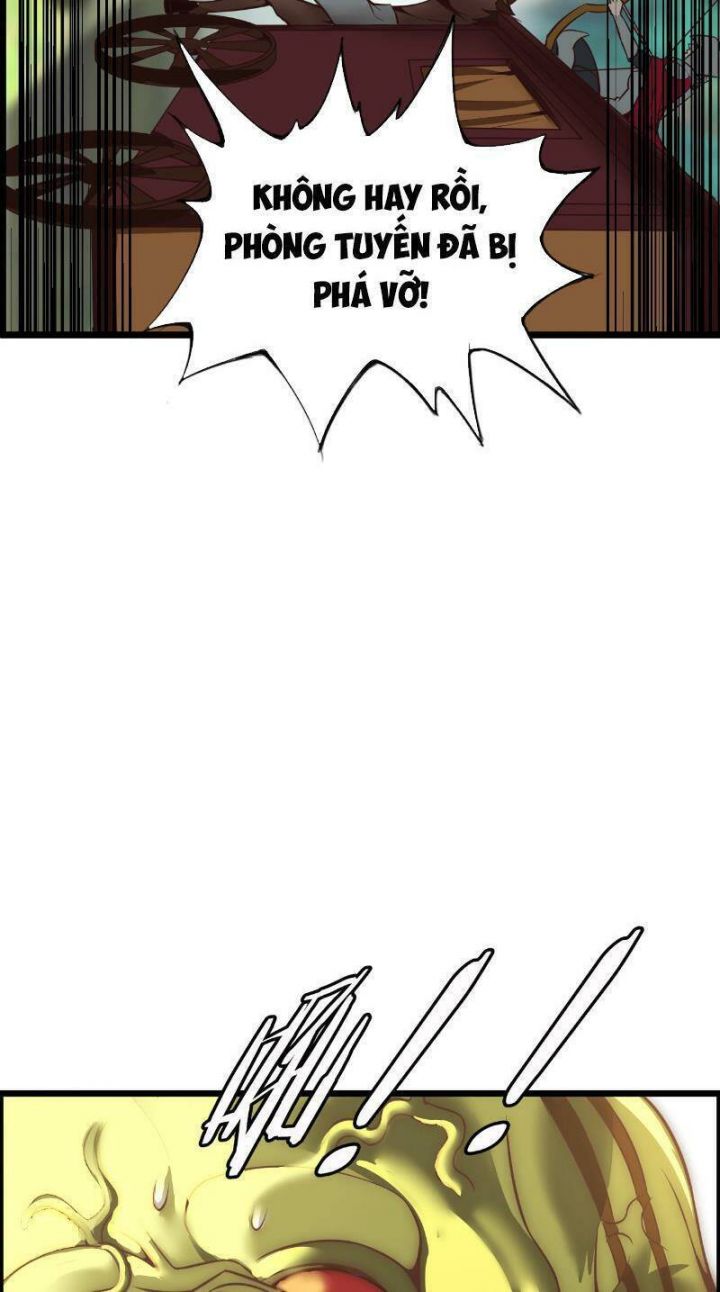 Phát Sóng Trực Tiếp, Ta Quét Ngang Dị Giới: Chapter 5