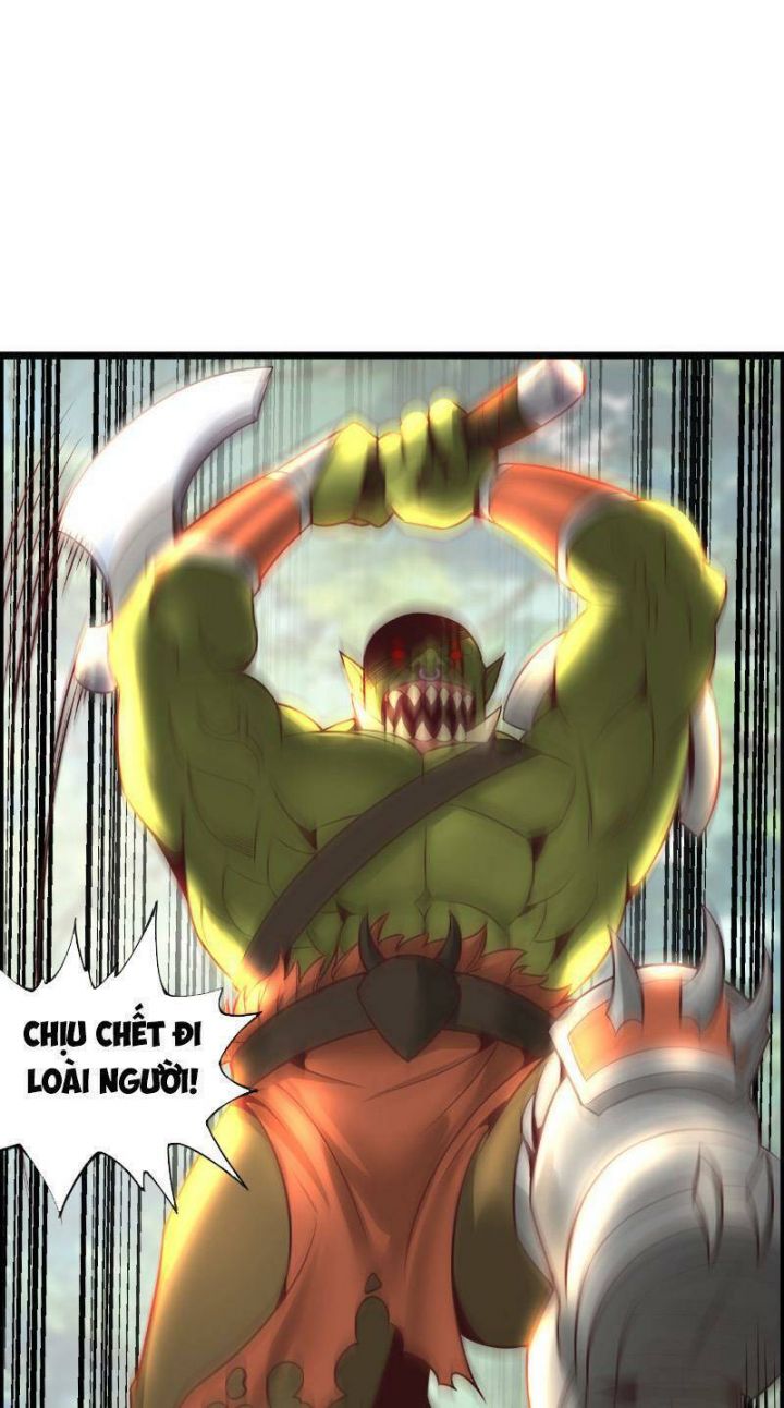 Phát Sóng Trực Tiếp, Ta Quét Ngang Dị Giới: Chapter 5