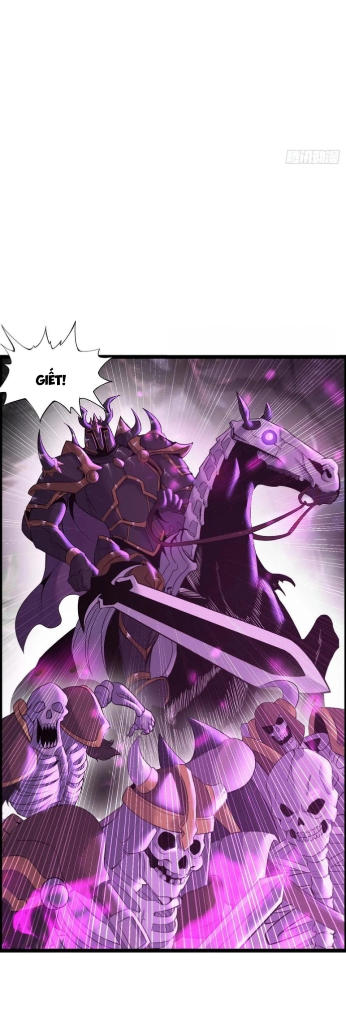 Phát Sóng Trực Tiếp, Ta Quét Ngang Dị Giới: Chapter 51