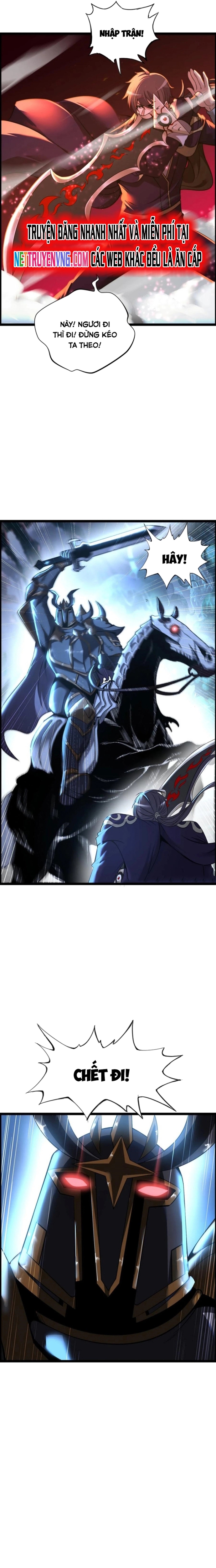 Phát Sóng Trực Tiếp, Ta Quét Ngang Dị Giới: Chapter 52