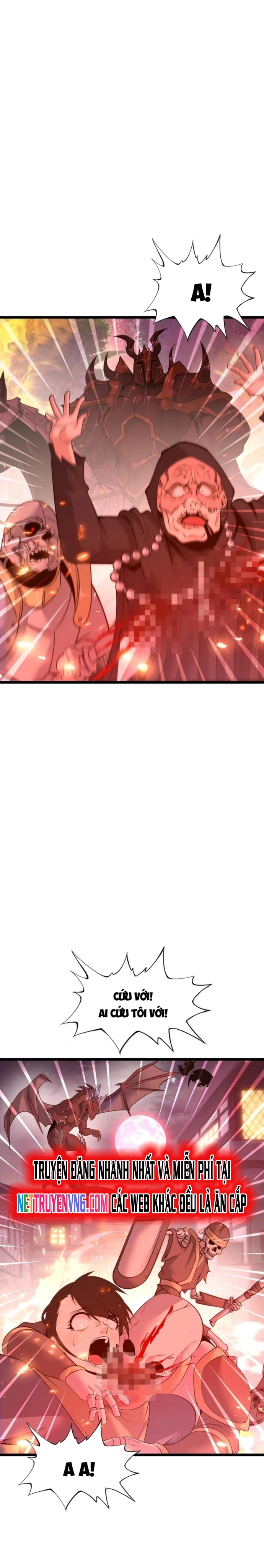 Phát Sóng Trực Tiếp, Ta Quét Ngang Dị Giới: Chapter 52