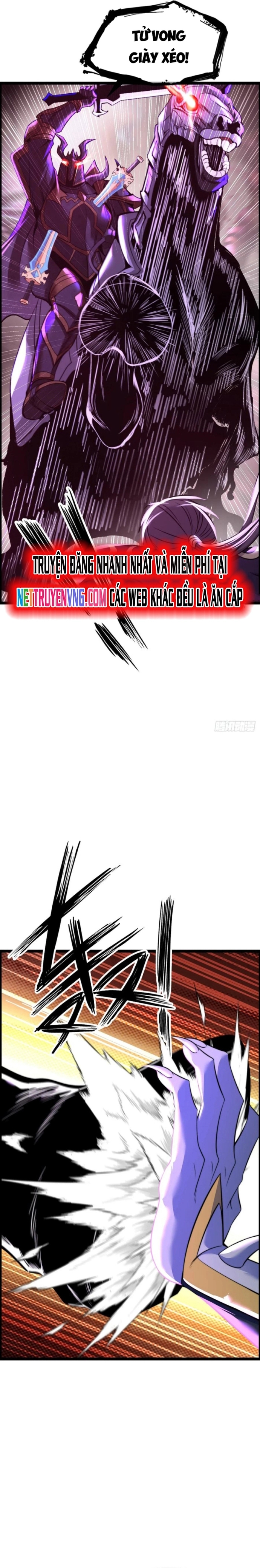 Phát Sóng Trực Tiếp, Ta Quét Ngang Dị Giới: Chapter 52