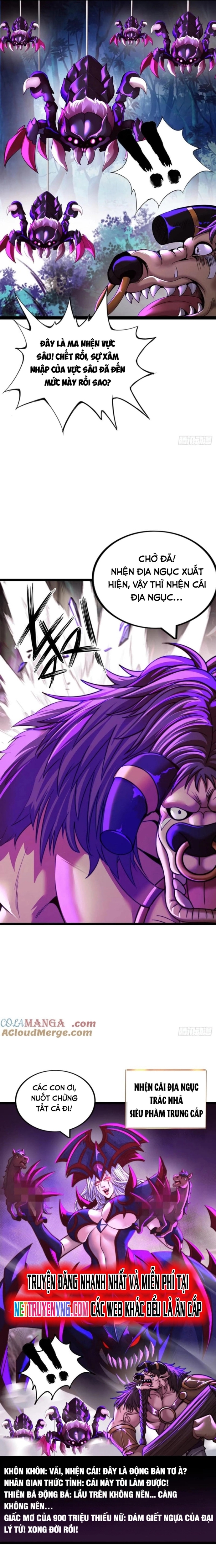 Phát Sóng Trực Tiếp, Ta Quét Ngang Dị Giới: Chapter 53