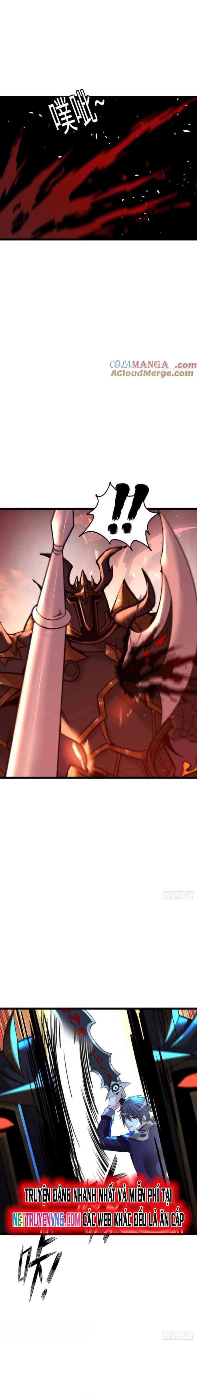 Phát Sóng Trực Tiếp, Ta Quét Ngang Dị Giới: Chapter 53