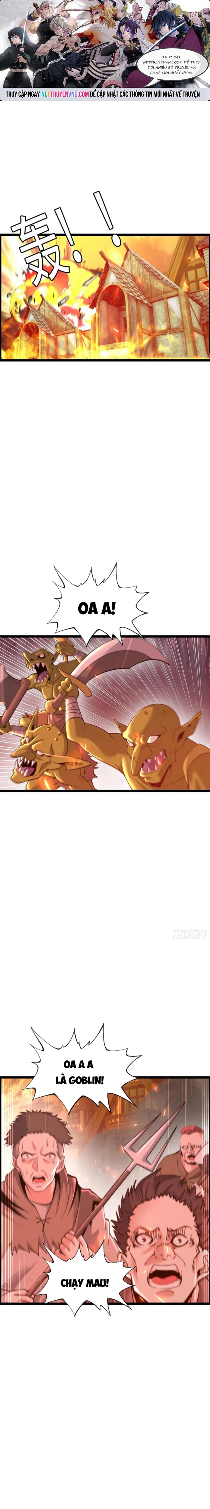 Phát Sóng Trực Tiếp, Ta Quét Ngang Dị Giới: Chapter 54