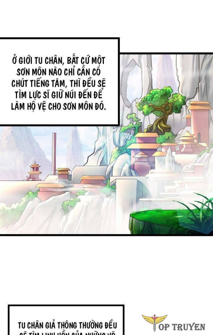 Phát Sóng Trực Tiếp, Ta Quét Ngang Dị Giới: Chapter 6