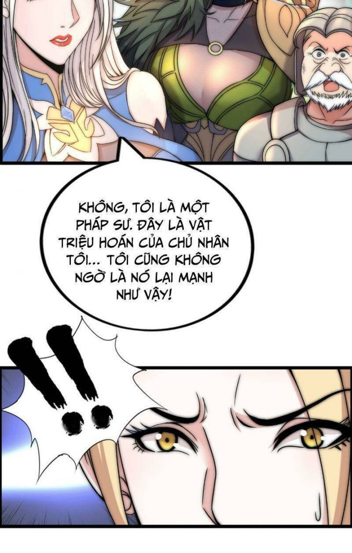 Phát Sóng Trực Tiếp, Ta Quét Ngang Dị Giới: Chapter 6