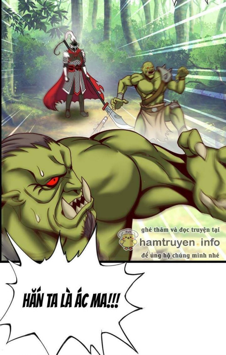 Phát Sóng Trực Tiếp, Ta Quét Ngang Dị Giới: Chapter 6