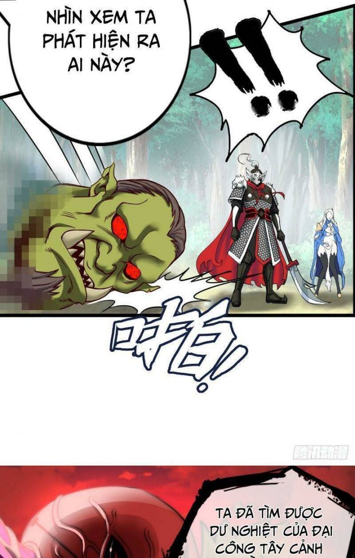 Phát Sóng Trực Tiếp, Ta Quét Ngang Dị Giới: Chapter 6