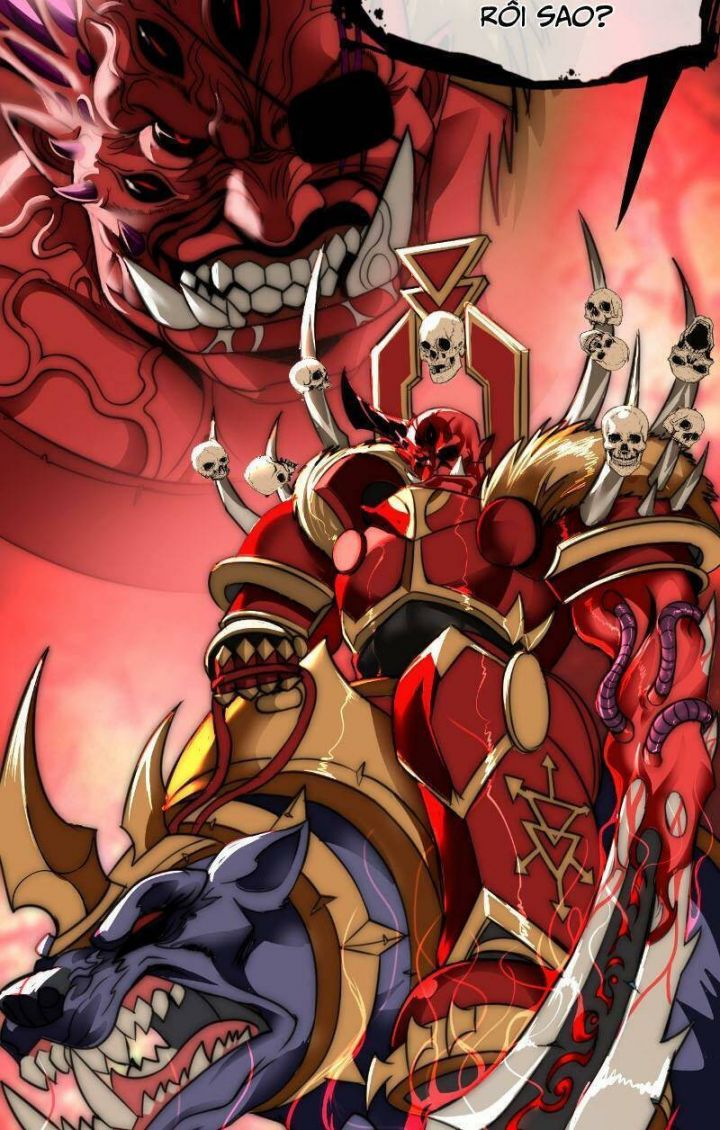 Phát Sóng Trực Tiếp, Ta Quét Ngang Dị Giới: Chapter 6