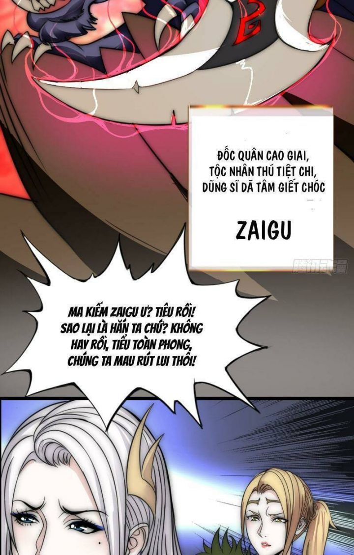 Phát Sóng Trực Tiếp, Ta Quét Ngang Dị Giới: Chapter 6