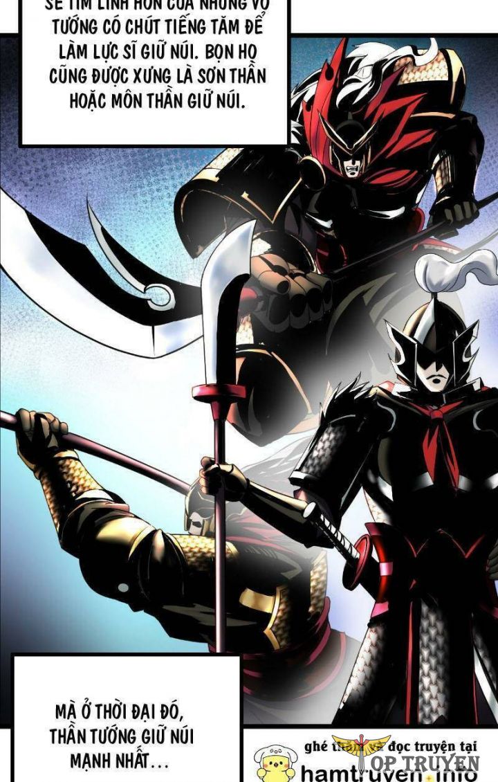 Phát Sóng Trực Tiếp, Ta Quét Ngang Dị Giới: Chapter 6