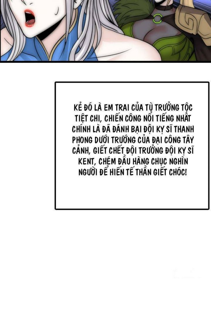 Phát Sóng Trực Tiếp, Ta Quét Ngang Dị Giới: Chapter 6