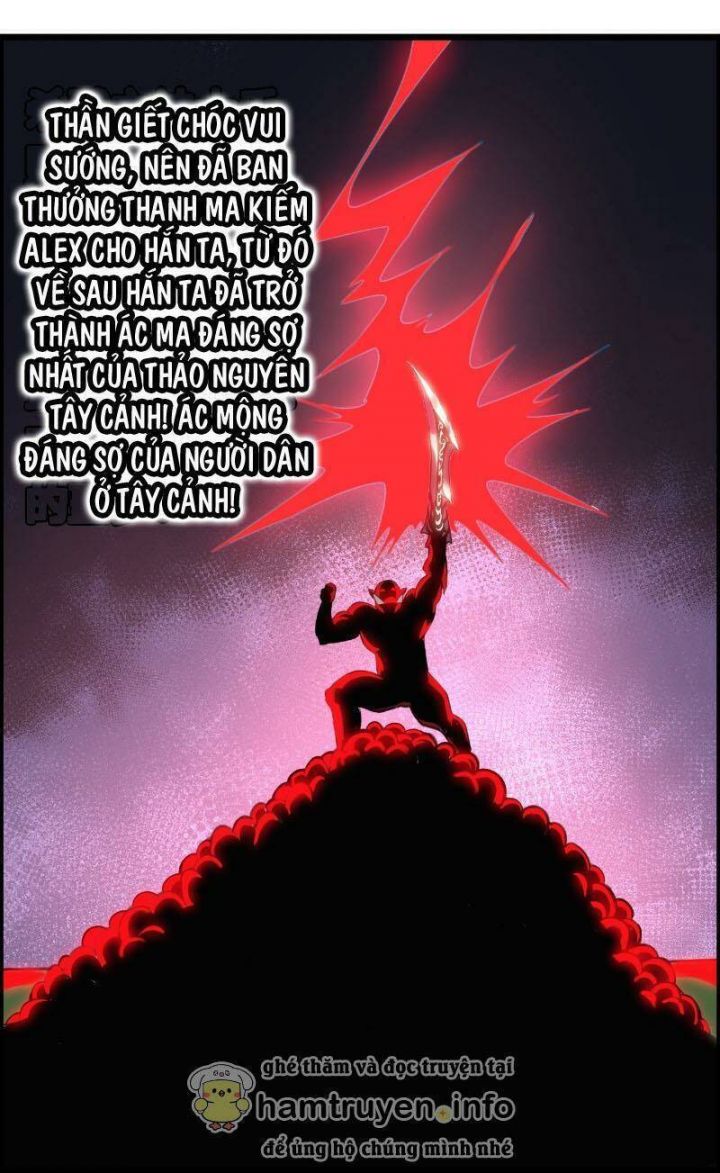 Phát Sóng Trực Tiếp, Ta Quét Ngang Dị Giới: Chapter 6