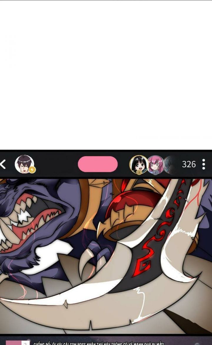 Phát Sóng Trực Tiếp, Ta Quét Ngang Dị Giới: Chapter 6