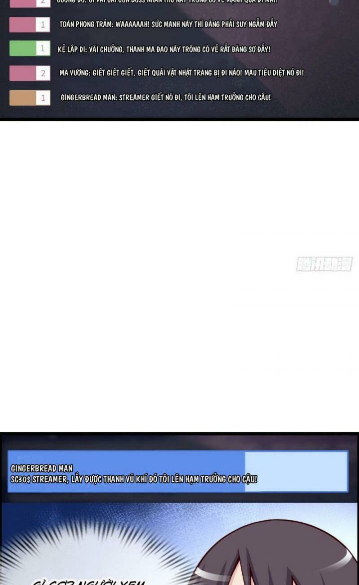 Phát Sóng Trực Tiếp, Ta Quét Ngang Dị Giới: Chapter 6