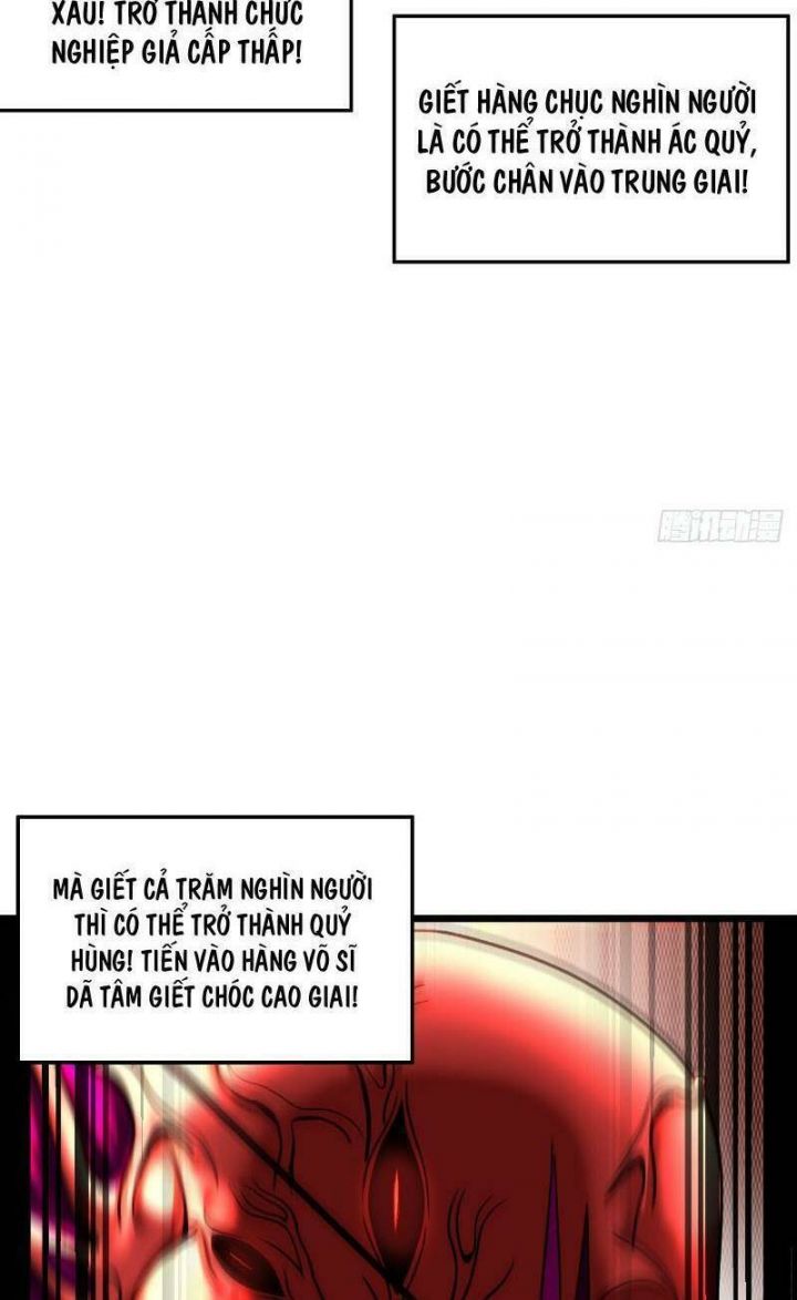 Phát Sóng Trực Tiếp, Ta Quét Ngang Dị Giới: Chapter 6