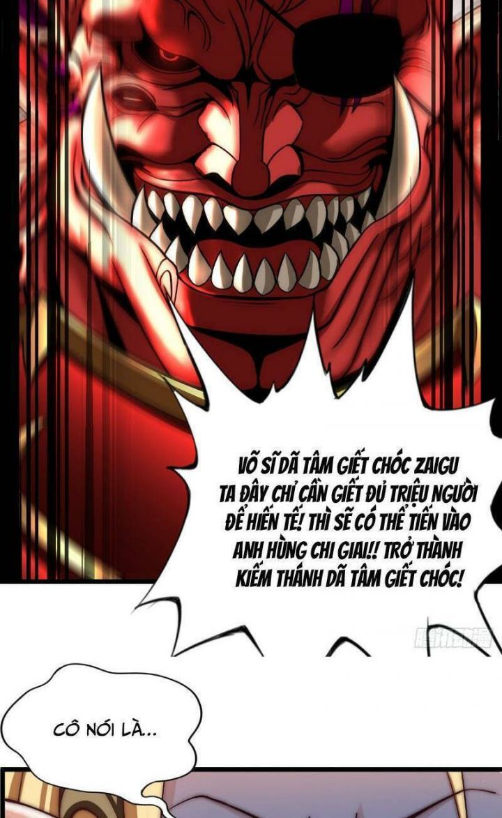 Phát Sóng Trực Tiếp, Ta Quét Ngang Dị Giới: Chapter 6